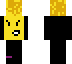 cereal killer