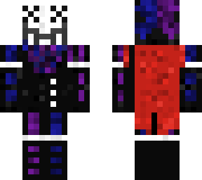 clown guy