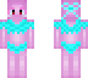 cookie bikini