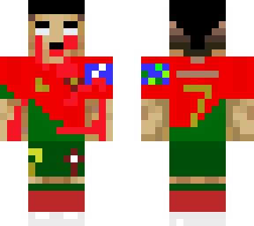 cr7