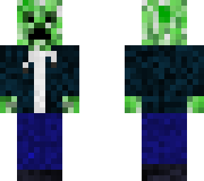 creeper