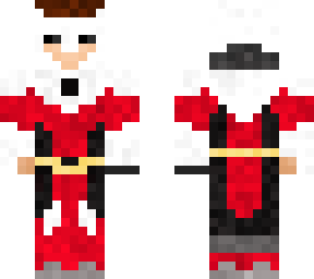 crimson blaze
