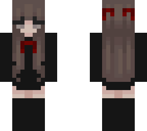 dark coquette