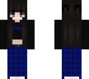 decent's skin