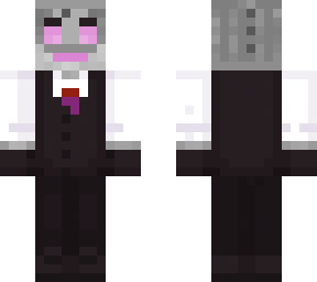 dez suit