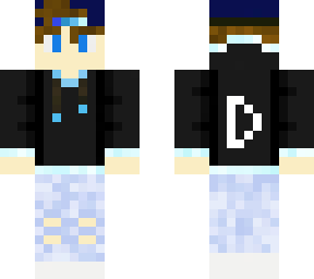 diamond d