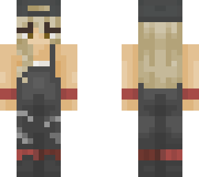 edited overalls