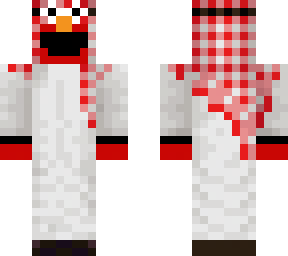elmo arabe