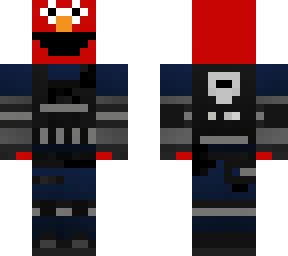 elmo rpd