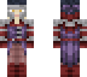 elven ranger guard