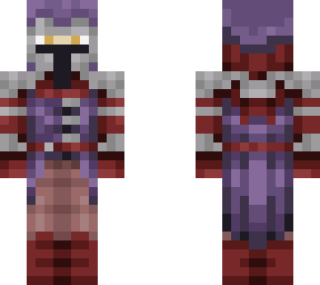 elven ranger guard alt