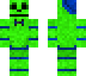 emerald freddy