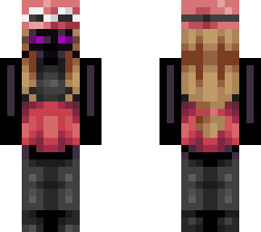 enderman serena