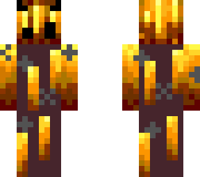 eternal blaze