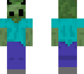 eternal zombie