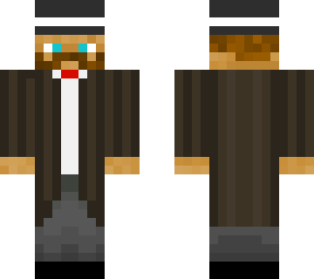 fine gent