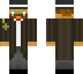 fine gent