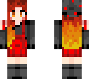 fire mage