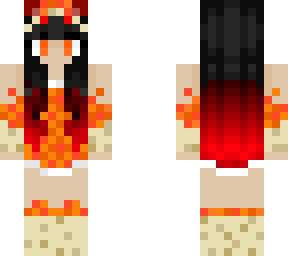 fire oc