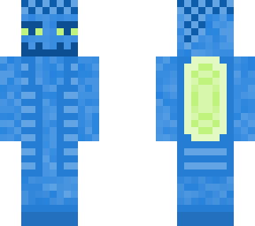 firebug (first skin)