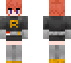 fixed rocket