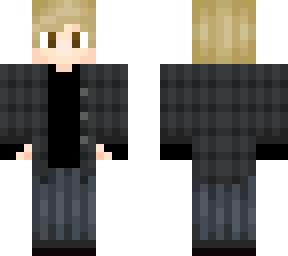 formal wear (reprised)