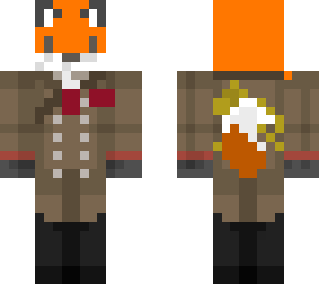 fox