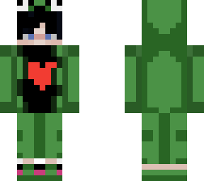frog lover