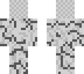 funny skin