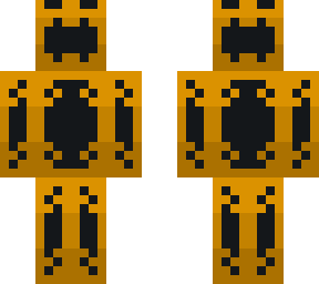 gold/yellow