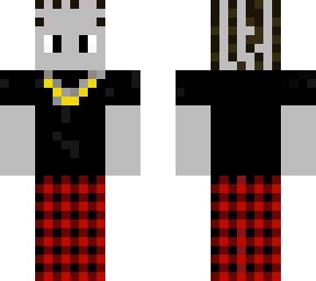 gray guy v2