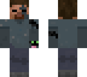 gray herobrian