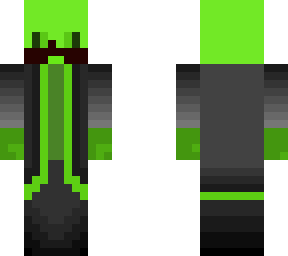 green sijon tist cool skin v3.1 works