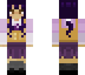 gurl's school uniform