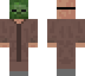 guys i'm not a villager trust