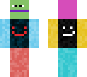 happy man (updated)