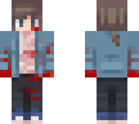 harsaya bloody default