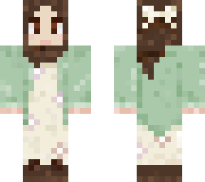 hijabi skin