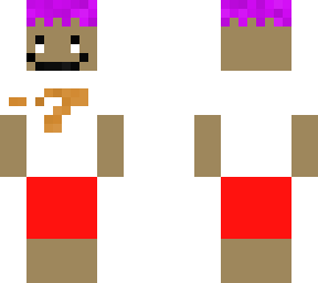 human