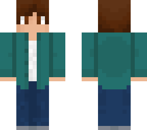 jared 1