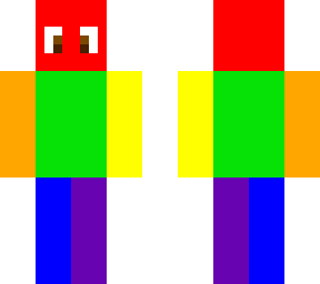jayy rainbow improved- reality toon