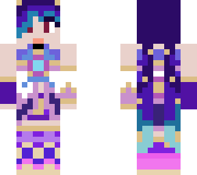 jinx star guardian chroma