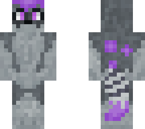 lilac the racc