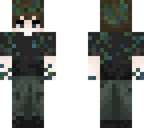 lilcheese87 minecraft skin