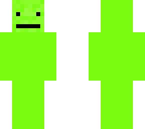 lime rest face
