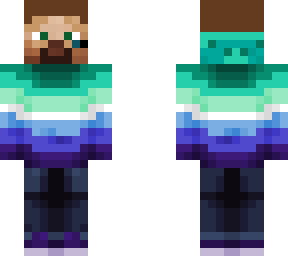 lnlenost's first skin