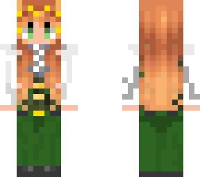 lokiana lore