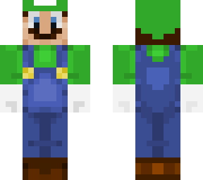 luigi