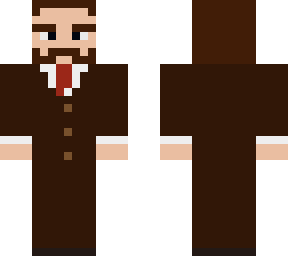 man
