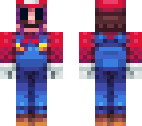mario (zero won)